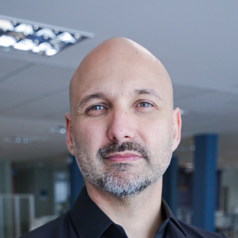 Ricardo Cappra