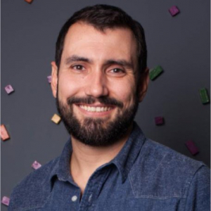 Diego Barreto