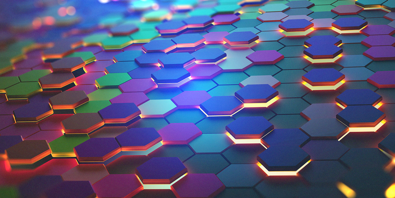Computação de borda e redes enxame serão o cérebro das cidades inteligentes