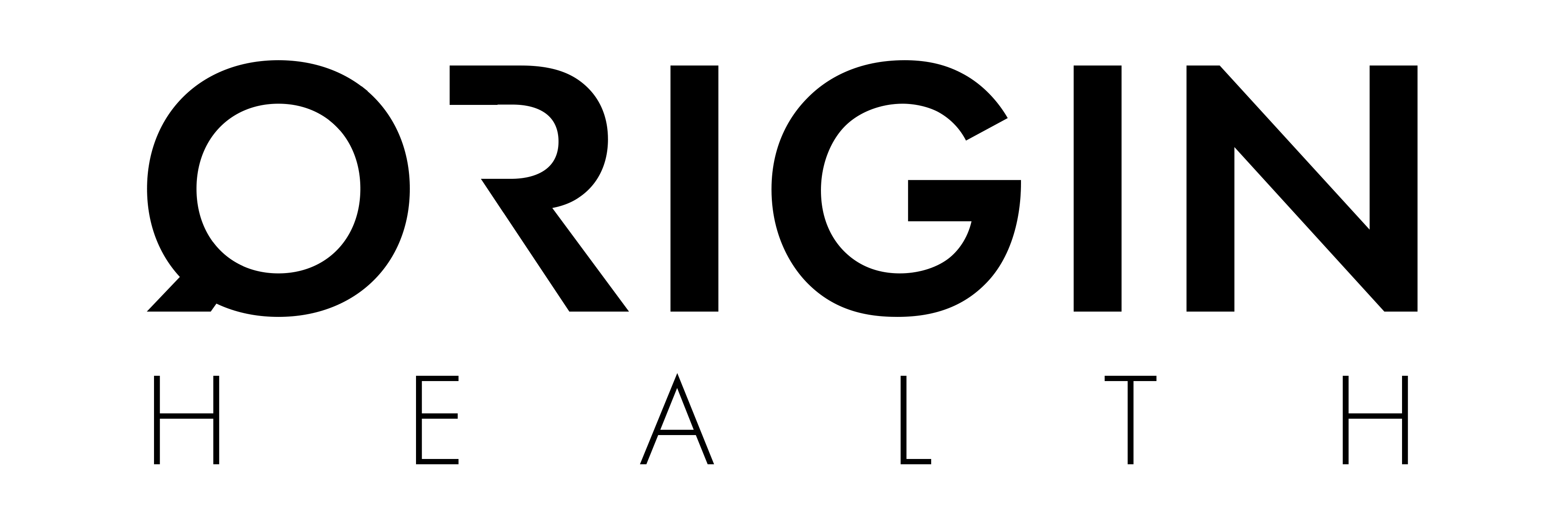 ORIGIN Health