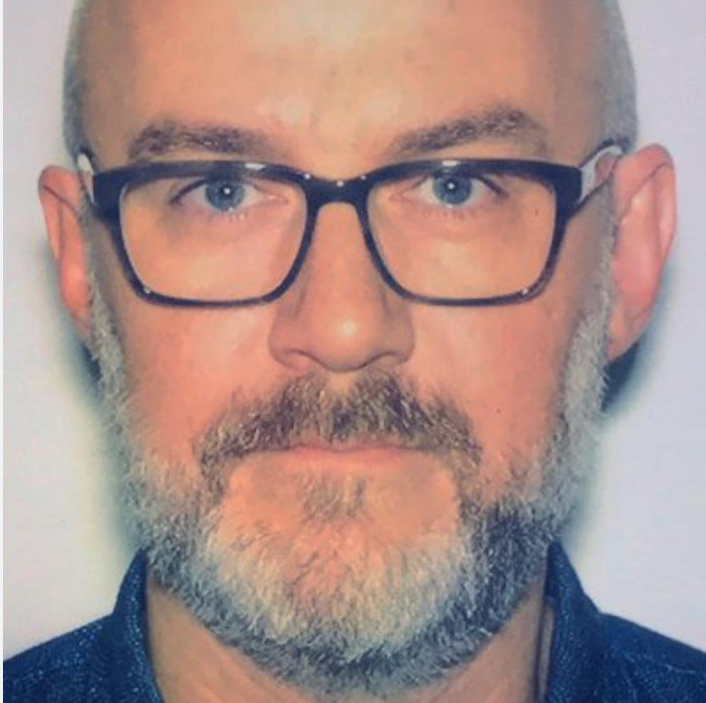 Jon Keegan