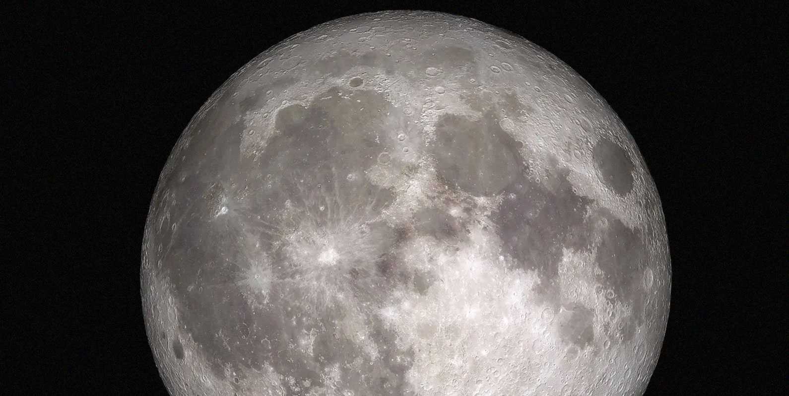 Os próximos passos para a Lua