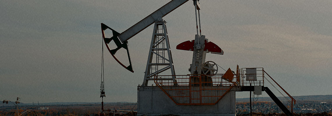 Que papel as empresas de petróleo e gás devem desempenhar na tecnologia climática?
