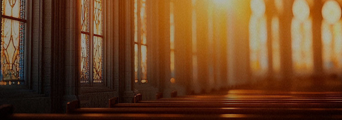 Quando a tecnologia encontra a religião: como as igrejas usam dados e IA